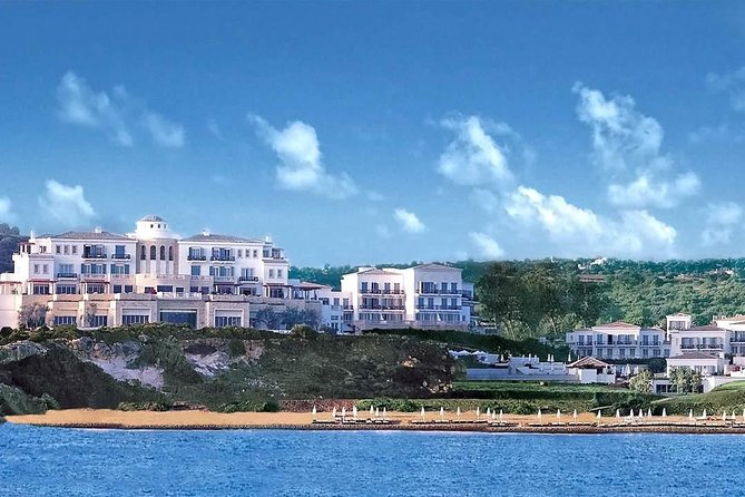 Luxury Marinello 22 Speedboat with driver to Blue Lagoon & more.. - Getting On the Water: Self-Drive Plus a Driver-Style Day