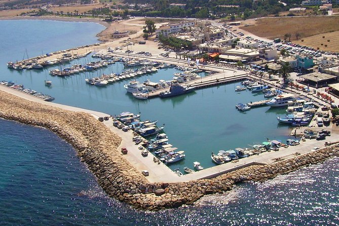 Luxury Marinello 22 Speedboat with driver to Blue Lagoon & more.. - Blue Lagoon Time: Two Hours for Clear-Water Swimming