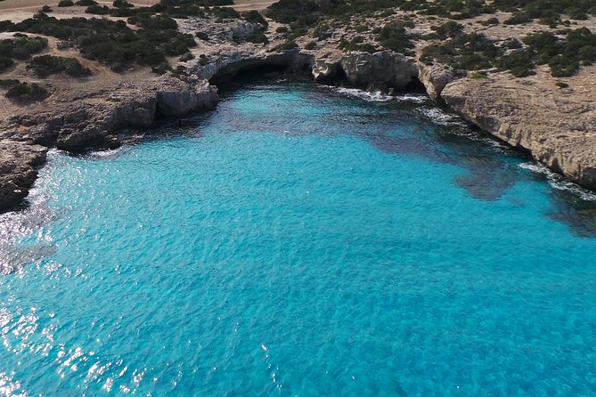 Luxury Marinello 22 Speedboat with driver to Blue Lagoon & more.. - Fuel and Timing: The One Extra Cost to Plan For