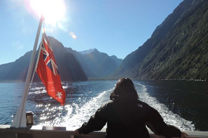 Luxury Milford Sound Coach and Scenic Cruise - Why this Queenstown-to-Milford plan works better than renting a car