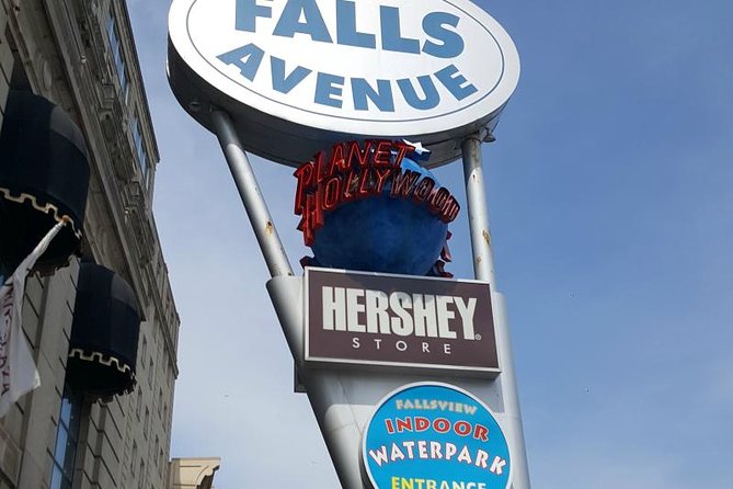 Luxury Niagara Falls Day Trip from Toronto with Cruise and Lunch - Small-but-memorable stops: power, gardens, clocks, and a tiny chapel