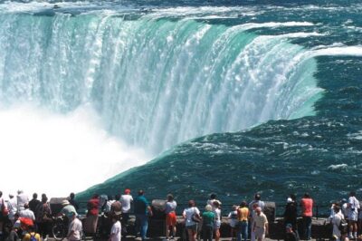 Luxury Niagara Falls Day Trip from Toronto with Cruise and Lunch - The big logistics: pickup, timing, and staying on track