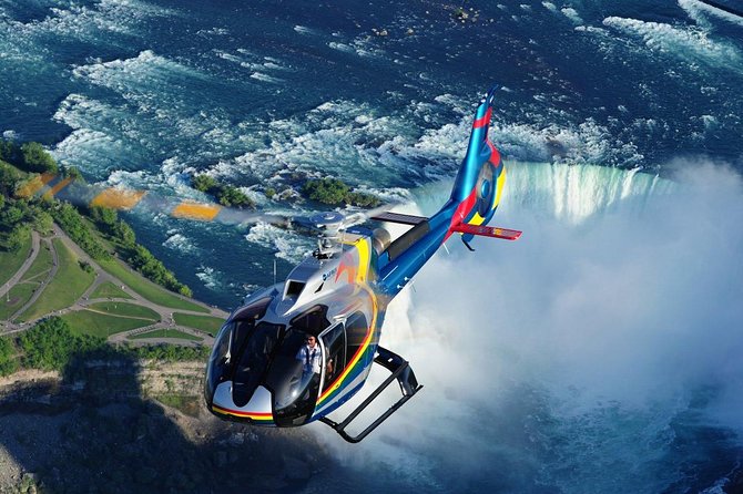 Luxury Niagara Falls Day Trip from Toronto with Cruise and Lunch - Is this tour worth it? My practical take