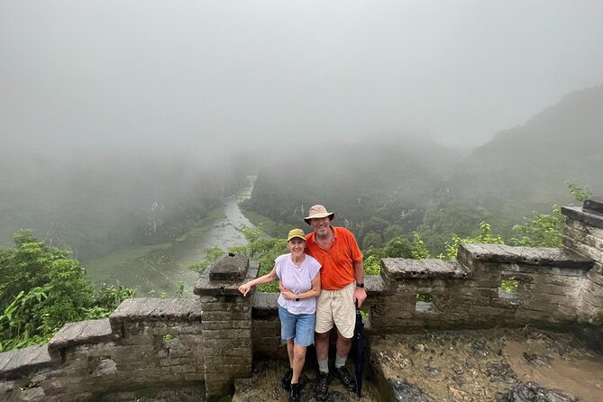 Luxury Ninh Binh Full Day Tour From Hanoi (Trang An - Hoa Lu) - Getting There From Hanoi: Pickup and Timing That Actually Works