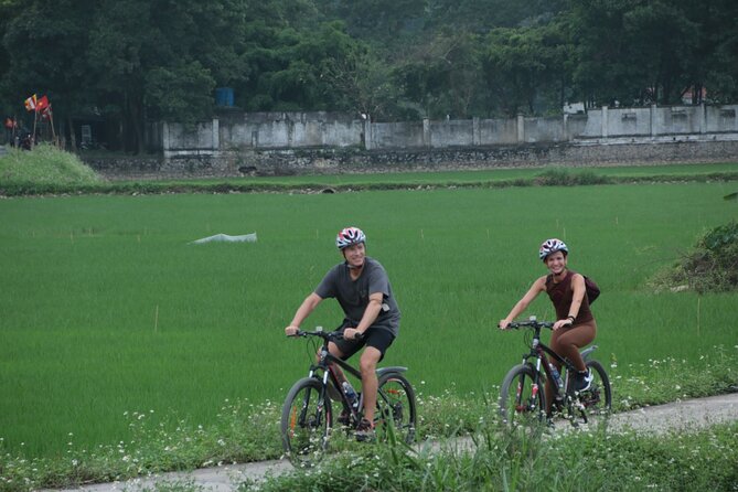 Luxury Ninh Binh Full Day Tour From Hanoi (Trang An - Hoa Lu) - Price and Logistics: Does $80 Actually Feel Fair