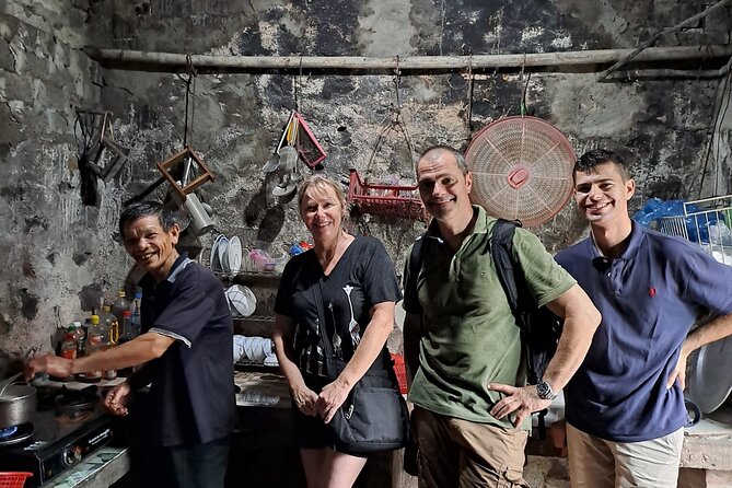 Luxury Ninh Binh Full Day Tour From Hanoi (Trang An - Hoa Lu) - Who This Tour Suits Best