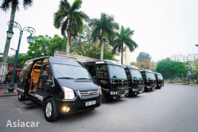 Luxury Ninh Binh: Hoa Lu - Mua Cave - Tam Coc Day Tour from Hanoi - Mua Cave at Ngoa Long Mountain: The View Is the Point
