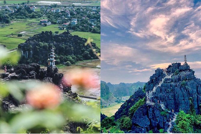 Luxury Ninh Binh: Hoa Lu - Mua Cave - Tam Coc Day Tour from Hanoi - Price and Value: Is $45 a Smart Deal?