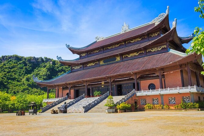 Luxury Ninh Binh Tour to Tam Coc, Mua Cave, Bich Dong Pagoda - Key Highlights Worth Clocking Before You Go