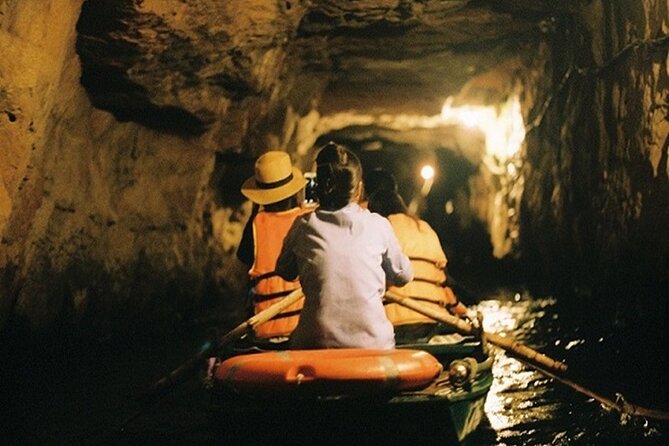 Luxury Ninh Binh Tour to Tam Coc, Mua Cave, Bich Dong Pagoda - Stop 5: Bich Dong Pagoda and the Legends Behind It