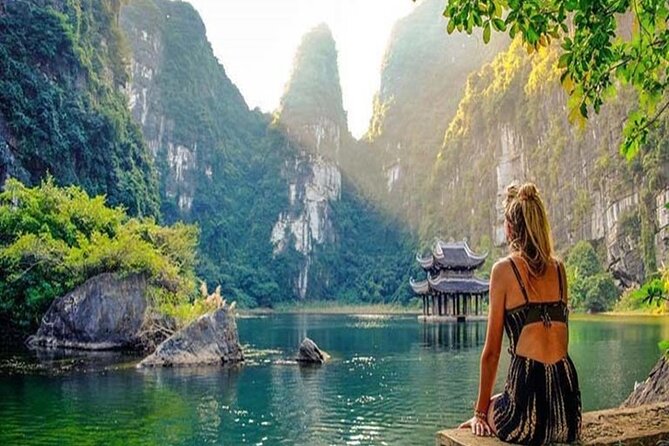 Luxury Ninh Binh Tour to Tam Coc, Mua Cave, Bich Dong Pagoda - The Value: Why This $72-Per-Person Style Adds Up