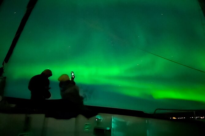 Luxury Northern Lights Yacht Cruise with Hot Tub from Tromsø - Key Highlights Worth Planning For