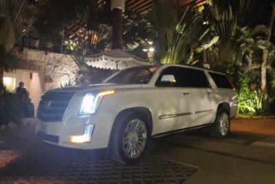 Luxury one way Cancun transfer from Cancun airport - Private One-Way Transfer That Keeps Your First Day Simple