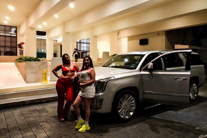 Luxury one way Cancun transfer from Cancun airport - Luxury Expectations vs Reality: What to Watch Before You Book