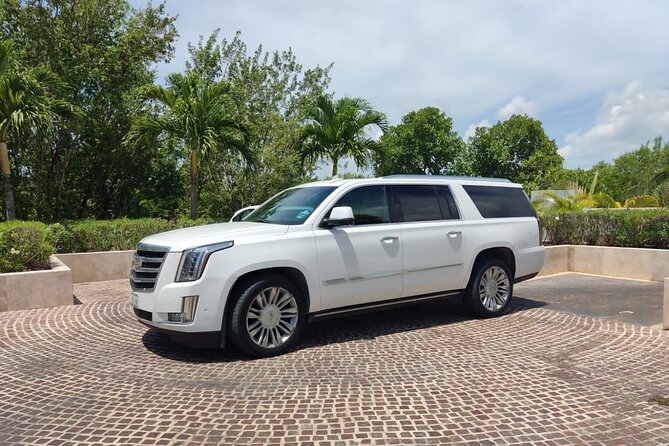 Luxury one way Cancun transfer from Cancun airport - Who This Cancun Transfer Fits Best