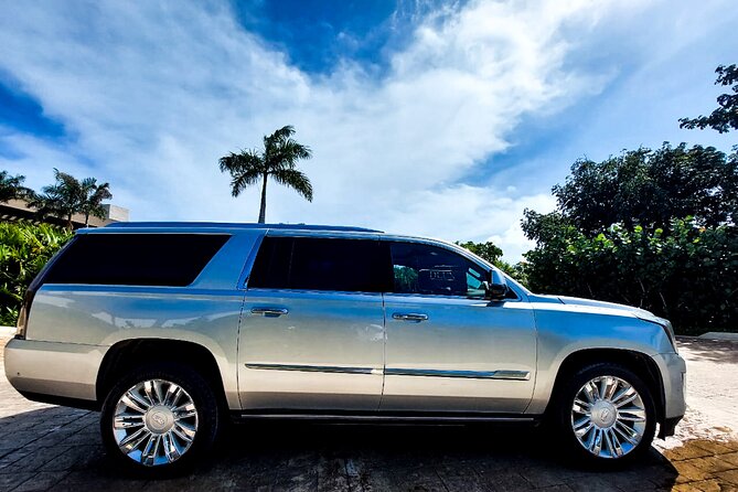 Luxury one way Cancun transfer from Cancun airport - Should You Book This Cancun Airport Transfer?
