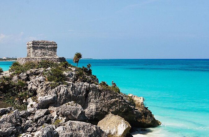 Luxury one way transfer to Tulum from Cancun airport - Key things I’d pay attention to