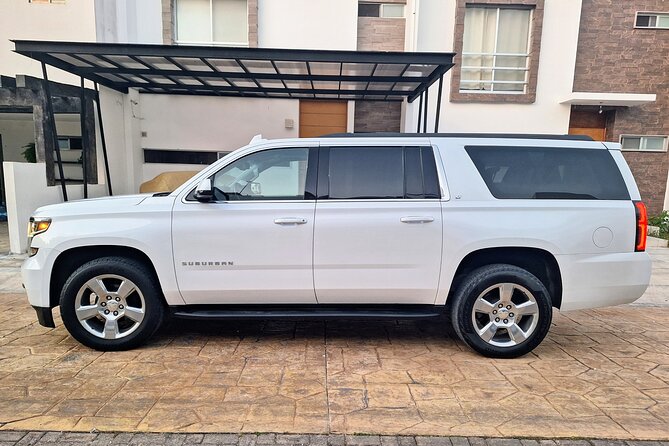 Luxury one way transfer to Tulum from Cancun airport - Cancun Airport to Tulum: What the 2 to 2.5 Hour Ride Really Means