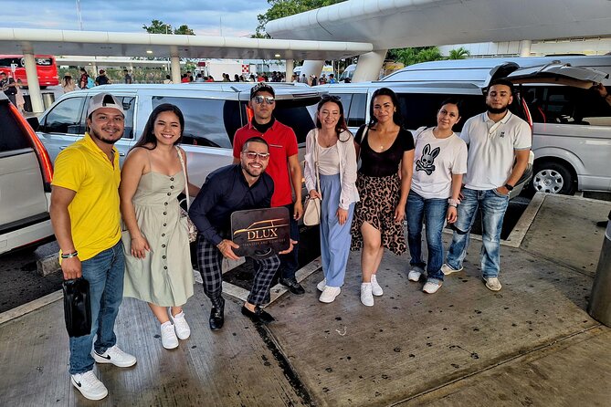 Luxury one way transfer to Tulum from Cancun airport - Private Transfer Value: Who This Booking Works Best For