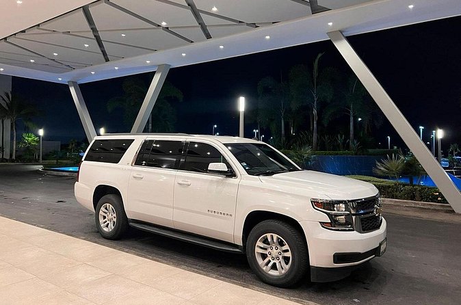 Luxury one way transfer to Tulum from Tulum airport - Should You Book This One-Way Luxury Transfer to Tulum?