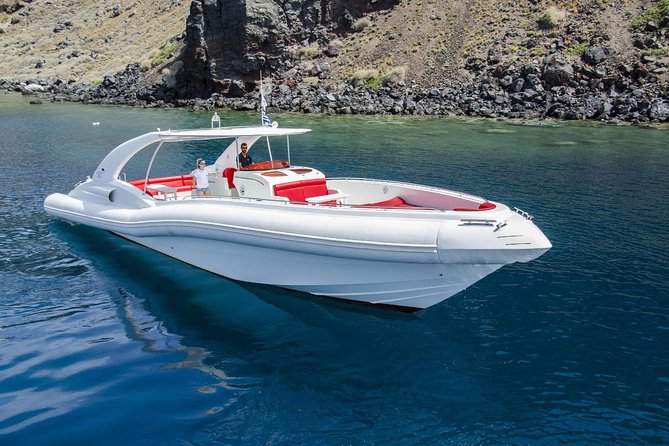 Luxury Opera 60 Whale & Dolphin Watching Experience - Where OPERA 60 departs from in Tenerife