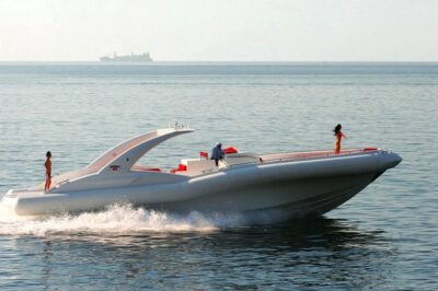 Luxury Opera 60 Whale & Dolphin Watching Experience - OPERA 60’s real power: size, engines, and comfort you can feel