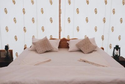 Luxury Overnight Camping Jaisalmer - Kuldhara Abandoned Village: The 2-Hour Heritage Detour That Adds Meaning