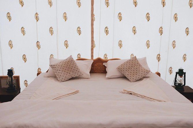 Luxury Overnight Camping Jaisalmer - Kuldhara Abandoned Village: The 2-Hour Heritage Detour That Adds Meaning