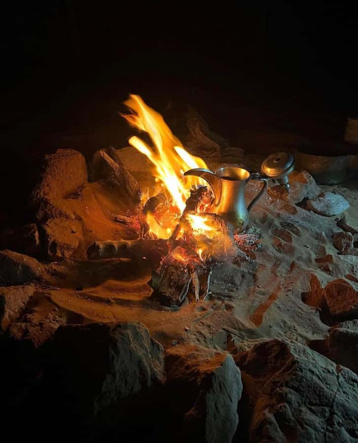 Luxury Overnight Desert Safari in Salalah - Key Highlights You’ll Actually Feel