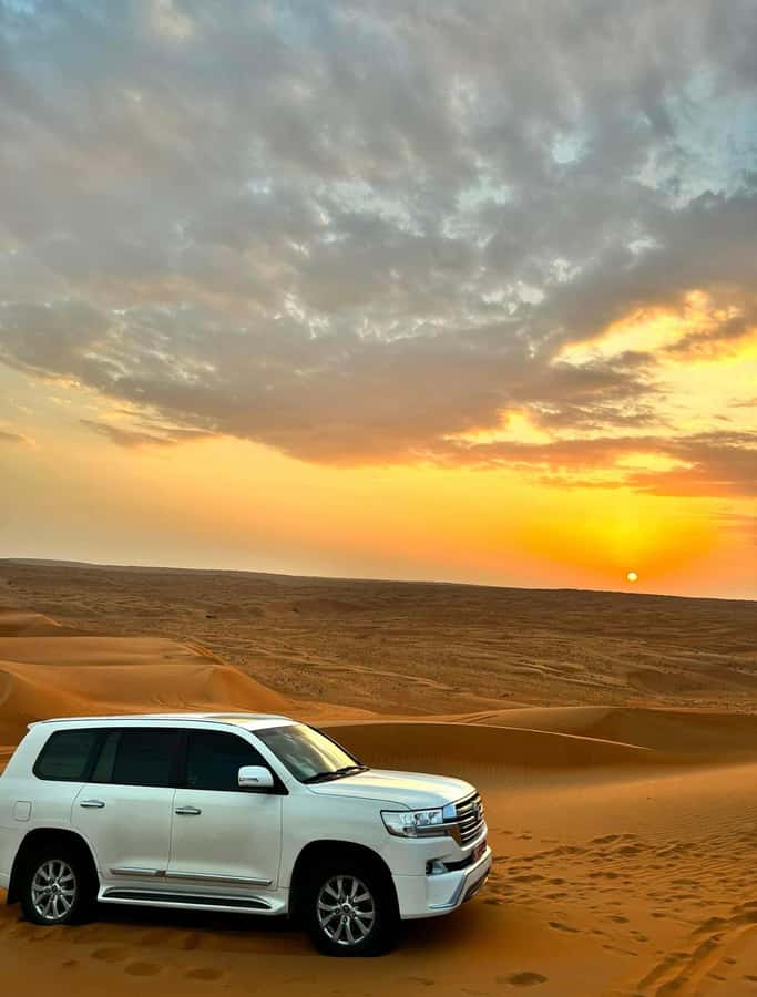 Luxury Overnight Desert Safari in Salalah - Luxury Overnight Desert Safari in Salalah: The Value of Doing It Properly