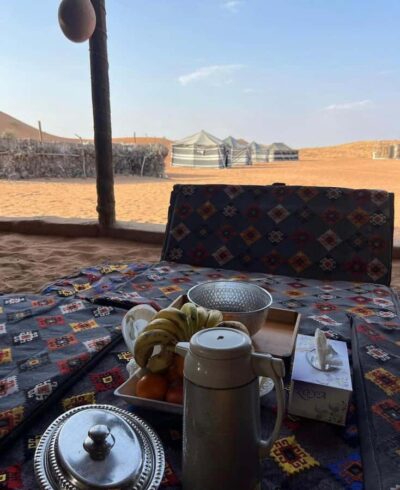 Luxury Overnight Desert Safari in Salalah - Hitting the Desert the Right Way: Salalah to the Rub Al Khali Experience