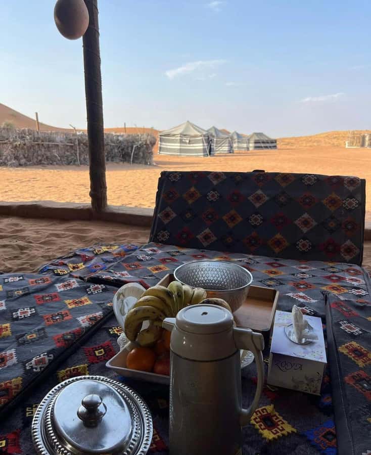 Luxury Overnight Desert Safari in Salalah - Hitting the Desert the Right Way: Salalah to the Rub Al Khali Experience