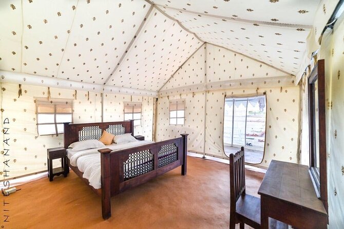 Luxury overnight safari - Key things I’d circle before you go