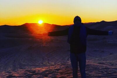 Luxury Overnight Sahara Desert trip fez Back to Fez or Marrakech - Midelt and Erfoud: The Route Becomes Part of the Story