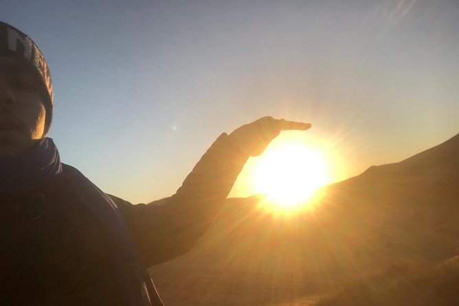 Luxury Overnight Sahara Desert trip fez Back to Fez or Marrakech - Price and Logistics: Worth It, If You Manage Expectations