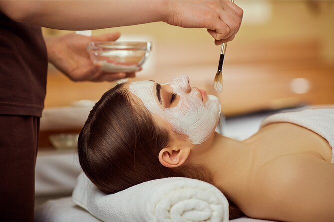 Luxury Package - Where this luxury spa package starts (and why Ölüdeniz helps)