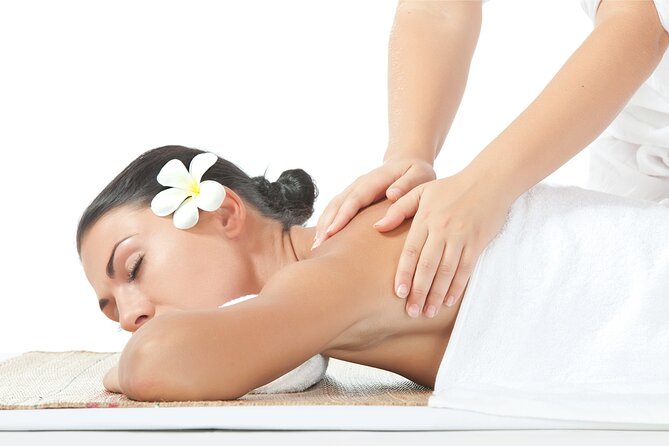 Luxury Package - Ritual Turkish Bath (40 minutes): coffee or coconut peeling plus aromatic foam
