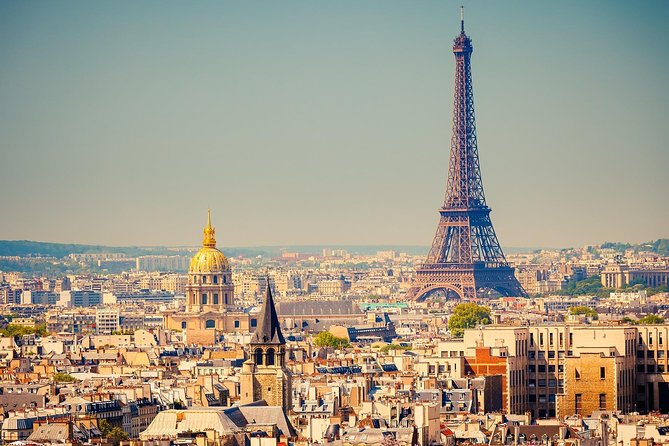Luxury Paris Day Trip from London with Seine River Lunch Cruise - Price and value: what you’re really paying for