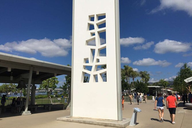 Luxury Pearl Harbor USS Arizona Memorial Small Group Tour - Time at Pearl Harbor: Why It Feels Short for Some People