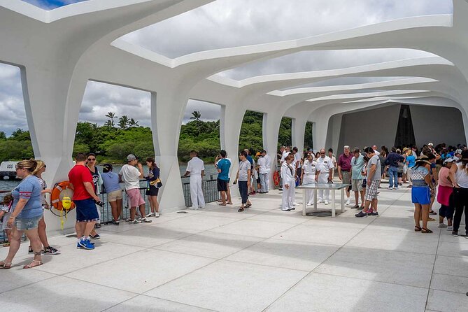 Luxury Pearl Harbor USS Arizona Memorial Small Group Tour - Who This Tour Suits Best