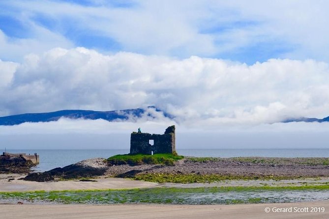 Luxury Photography Day Tour on Ring of Kerry and Skellig Ring - Fully Guided and Chauffeured - Luxury isn’t just the van: it’s the photo-first plan