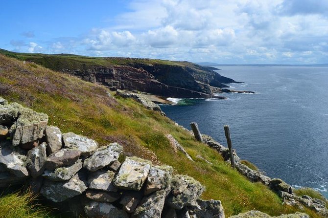 Luxury Photography Day Tour on Ring of Kerry and Skellig Ring - Fully Guided and Chauffeured - Your guide shapes the day around your camera targets