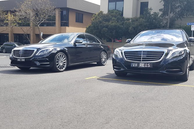 Luxury Private Airport Transfer Melbourne - Price and Value: When $111.17 per Group Works