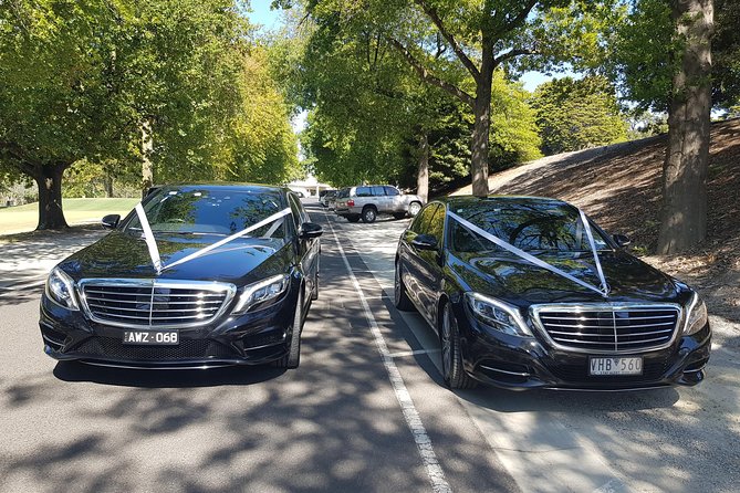 Luxury Private Airport Transfer Melbourne - Getting the Most Out of Your Transfer (Practical Tips)