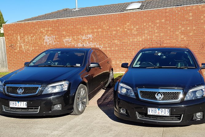 Luxury Private Airport Transfer Melbourne - Who This Fits Best (And Who Might Skip It)