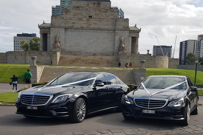 Luxury Private Airport Transfer Melbourne - Should You Book This Luxury Melbourne Airport Transfer?