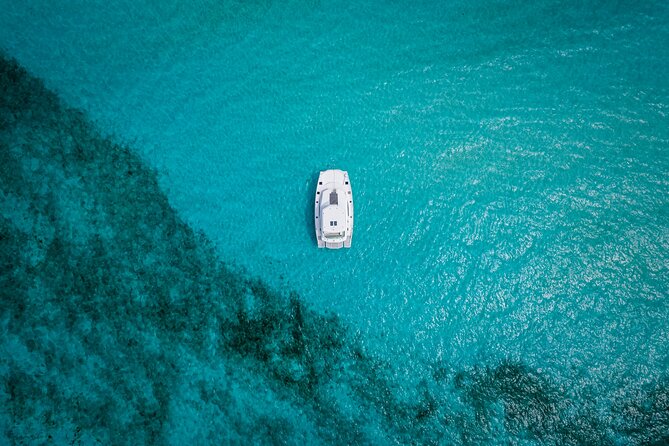 Luxury Private Bachelorette Yacht – 51' Leopard Tulum - The 4-Hour Window: What the Day Feels Like From Start to Finish
