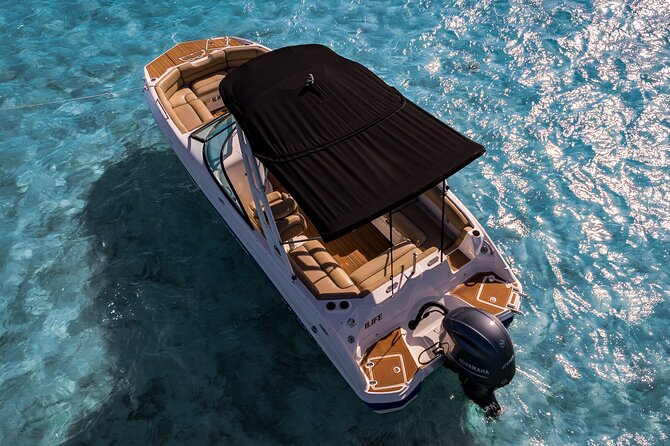 Luxury Private Boat Tour from Miami Beach - Price and logistics: what $260 really buys you