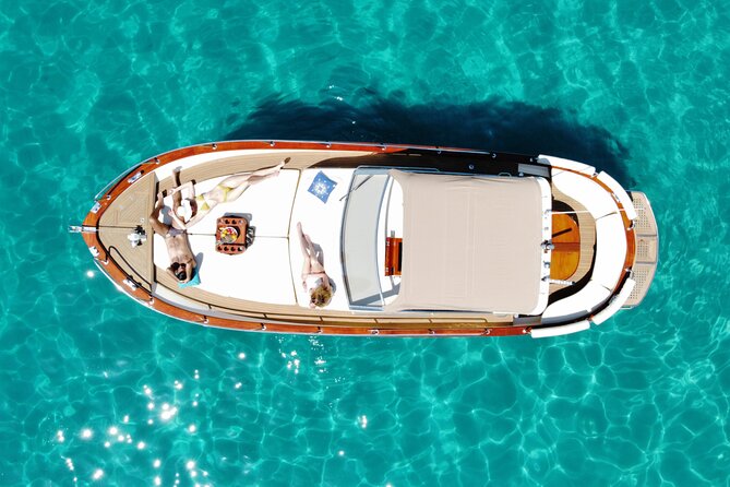 Luxury Private Boat Tour to Elaphiti Islands - Timing: how 4 to 8 hours plays out in real life