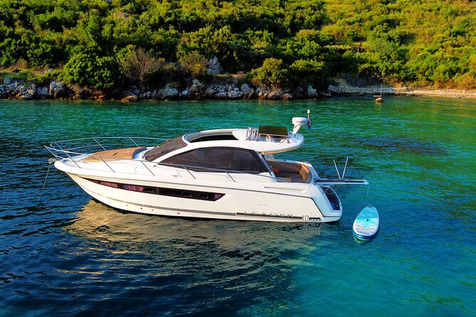 Luxury Private Boat Trip to the Elaphiti Islands from Dubrovnik - Elaphiti Islands feel like Dubrovnik’s escape route